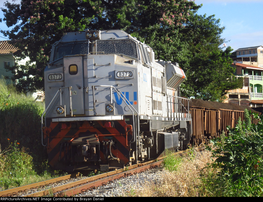 VLI 8372